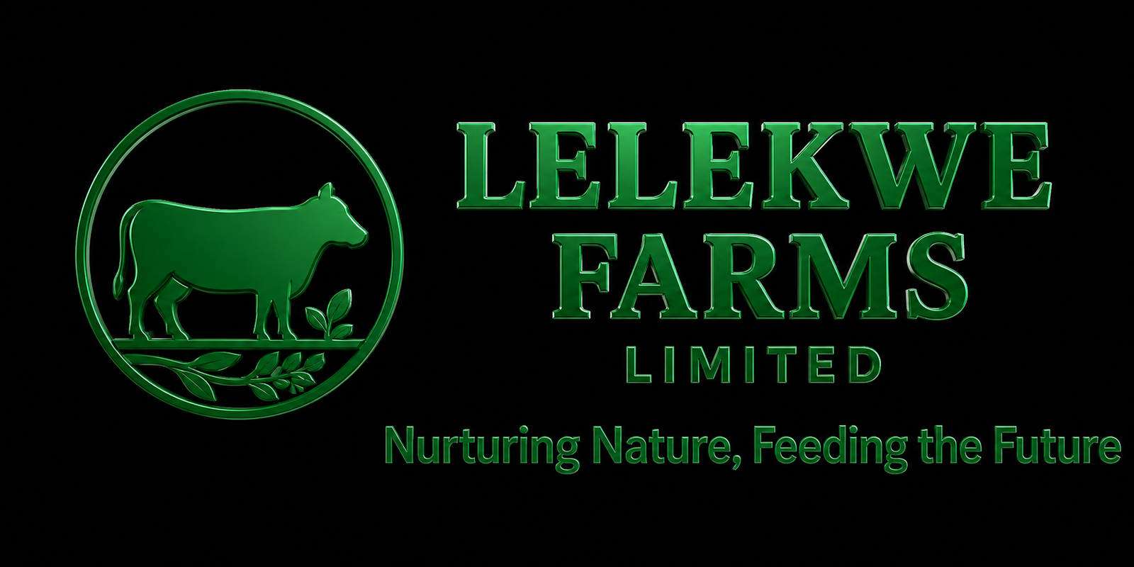 Lelekwe Farms Limited logo
