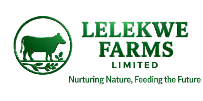 Lelekwe Farms Limited logo